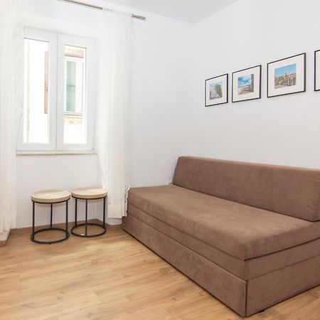Casa Mia - Apartments & Suites Копер Екстер'єр фото