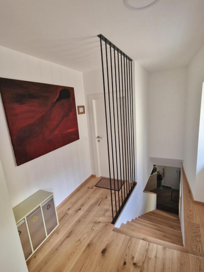 Casa Mia - Apartments & Suites Копер Екстер'єр фото