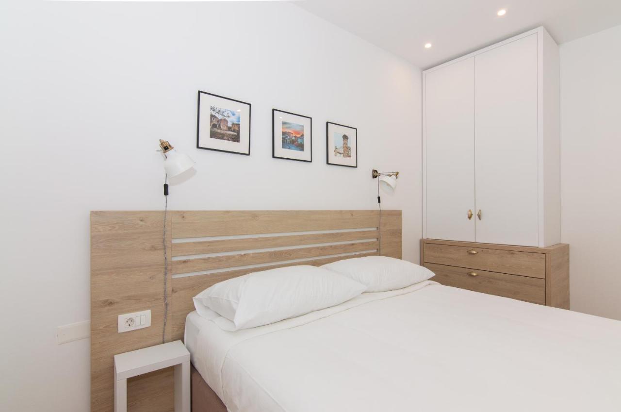 Casa Mia - Apartments & Suites Копер Екстер'єр фото