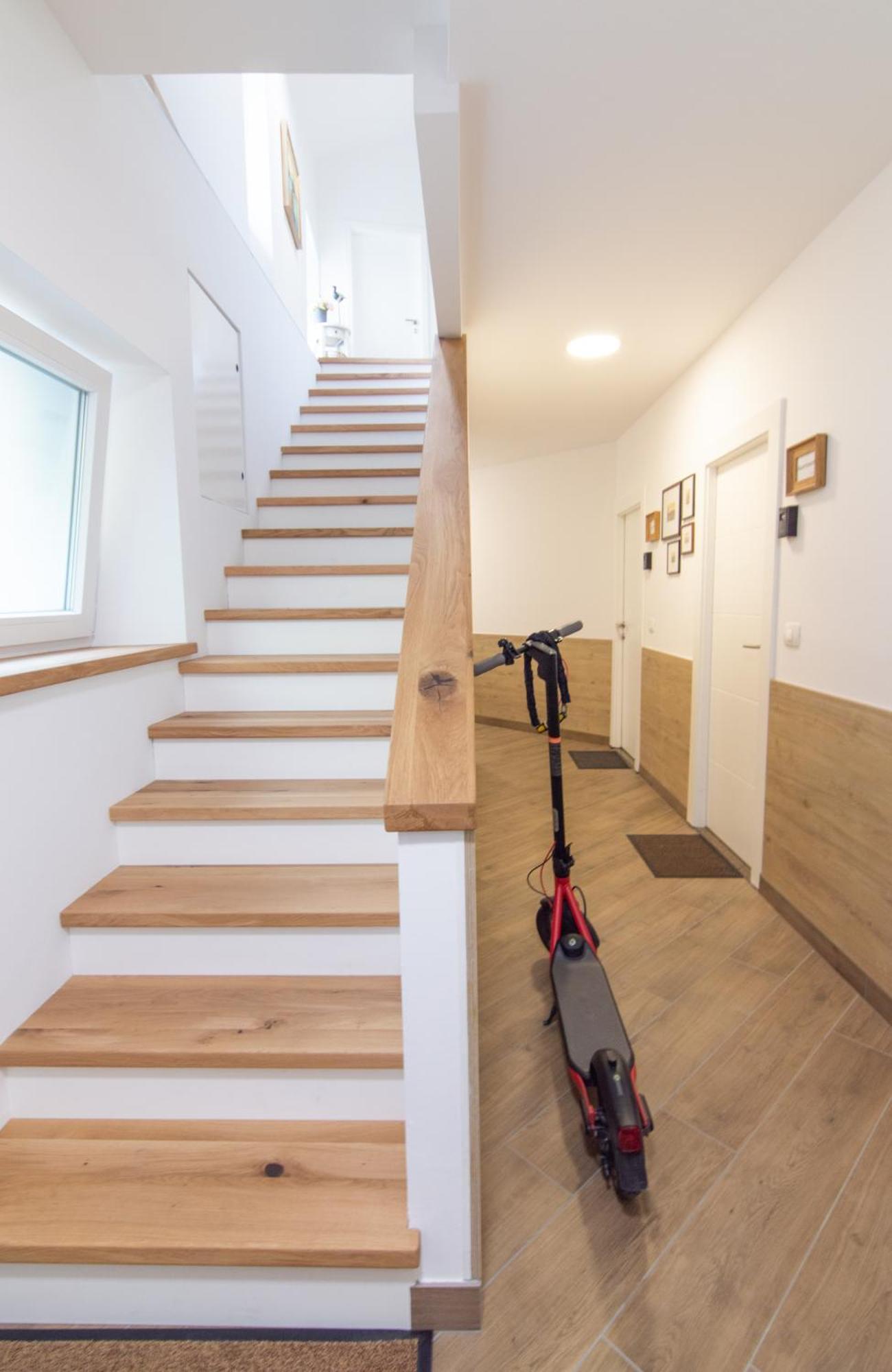 Casa Mia - Apartments & Suites Копер Екстер'єр фото