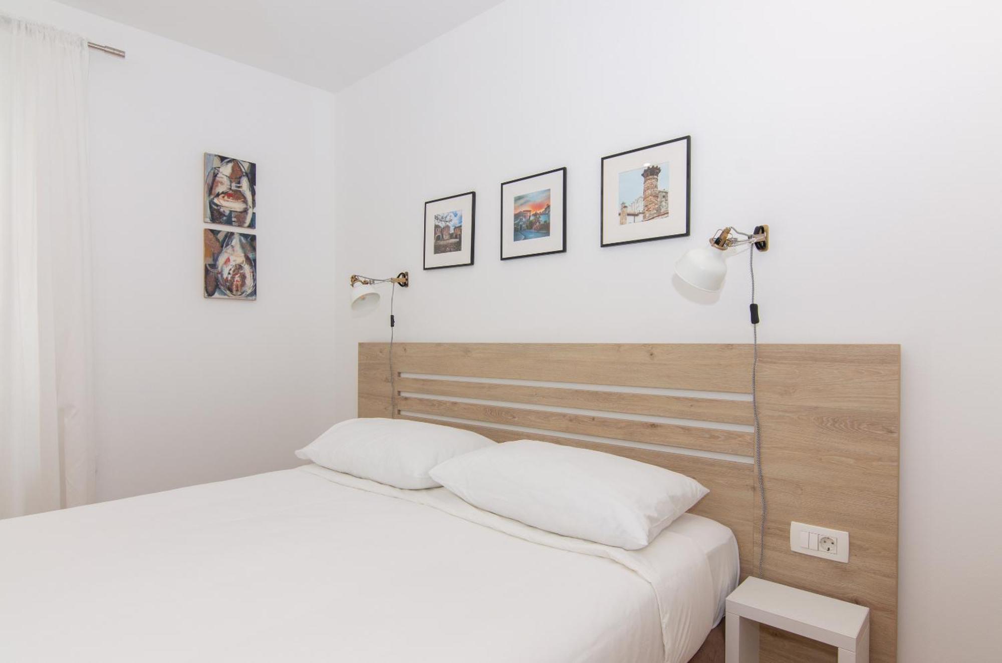 Casa Mia - Apartments & Suites Копер Екстер'єр фото