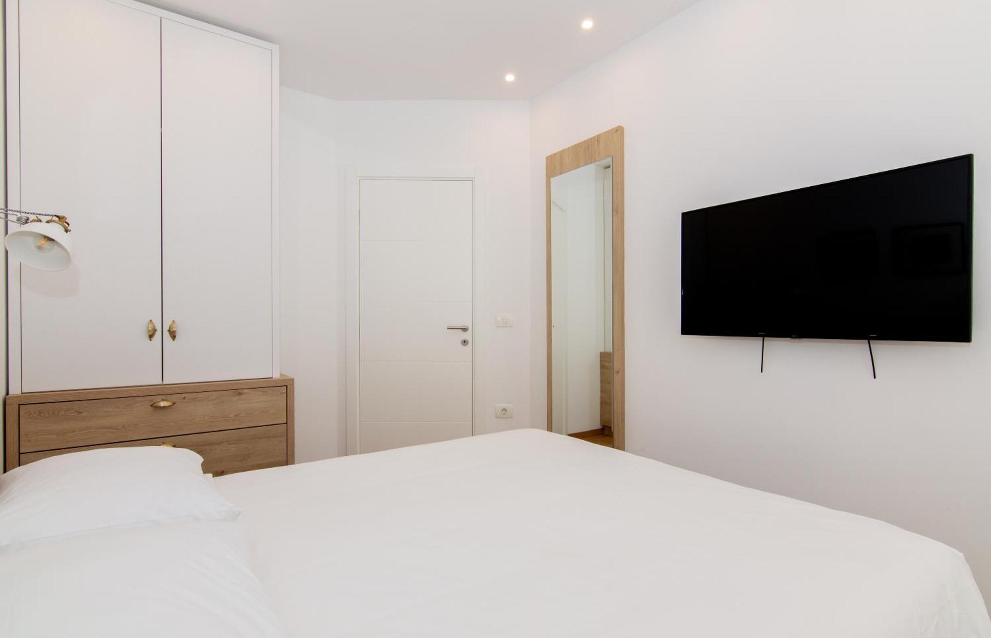 Casa Mia - Apartments & Suites Копер Екстер'єр фото