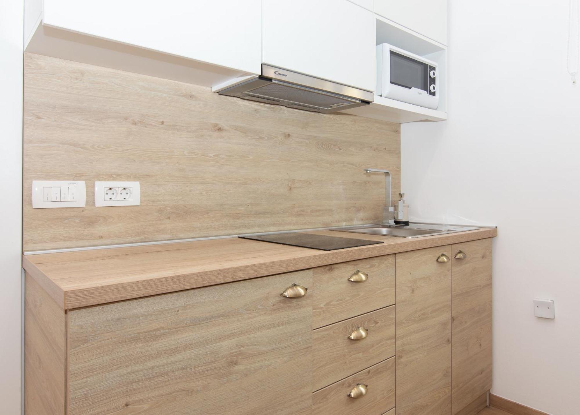 Casa Mia - Apartments & Suites Копер Екстер'єр фото