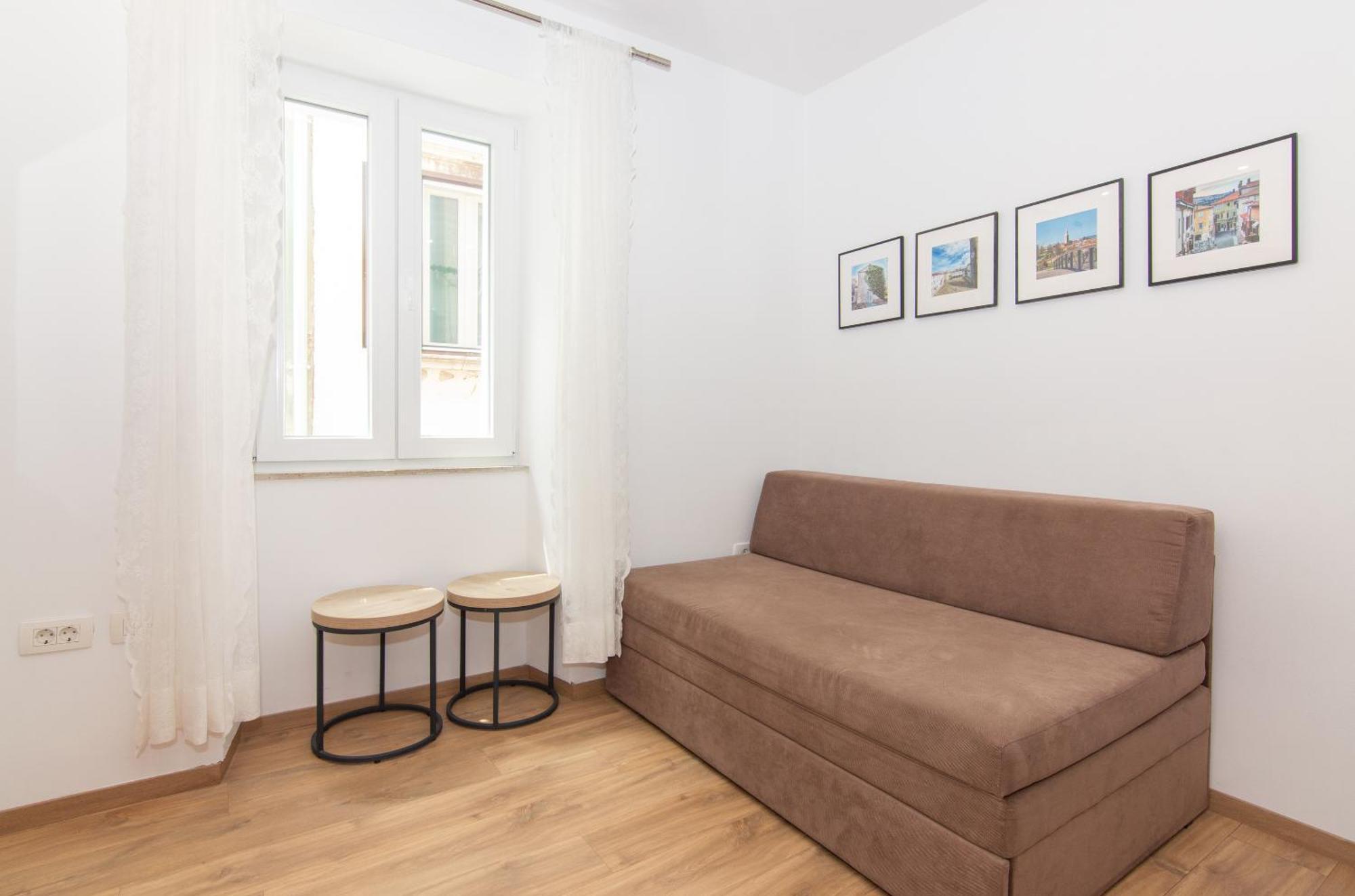 Casa Mia - Apartments & Suites Копер Екстер'єр фото