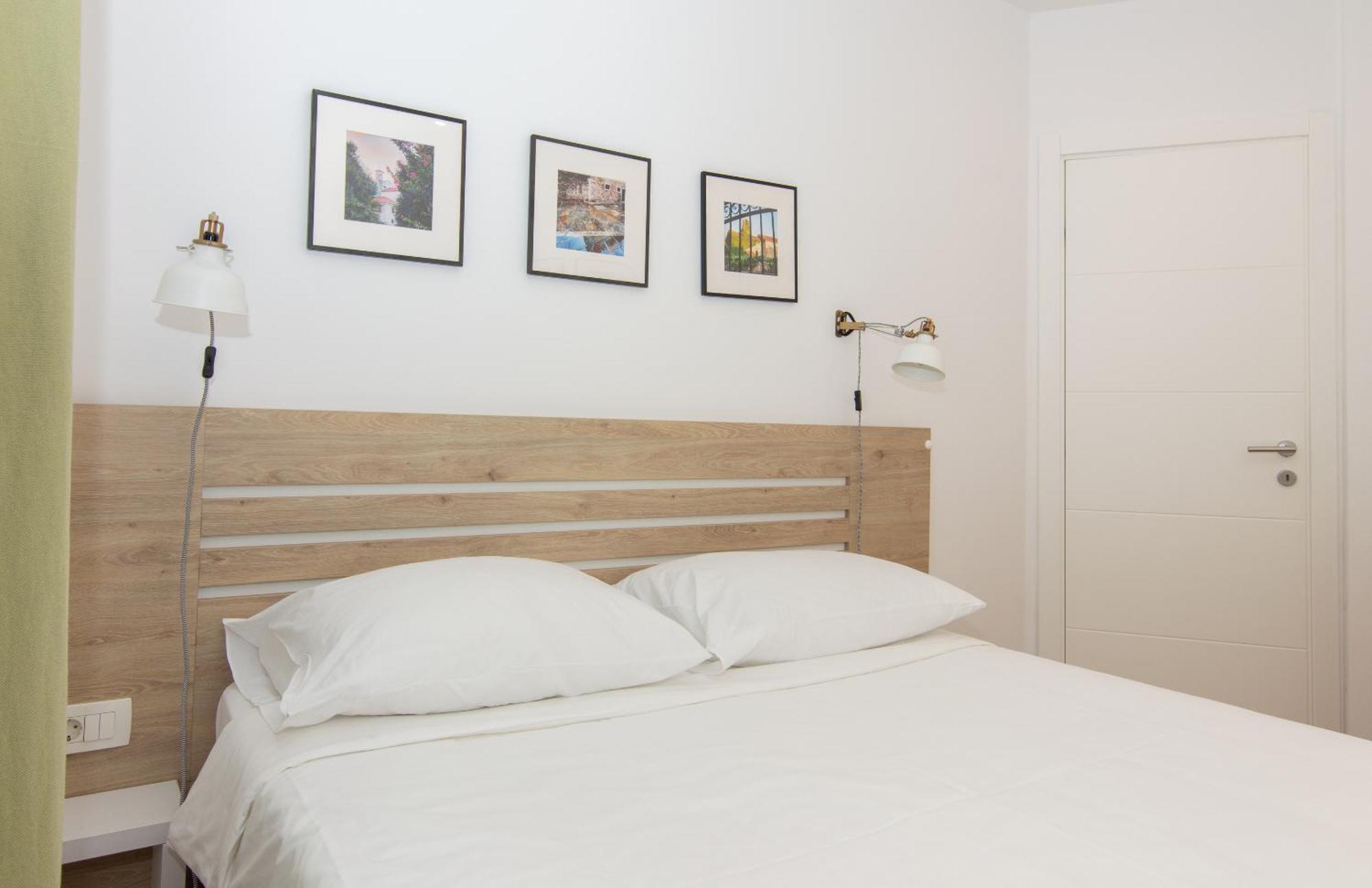 Casa Mia - Apartments & Suites Копер Екстер'єр фото