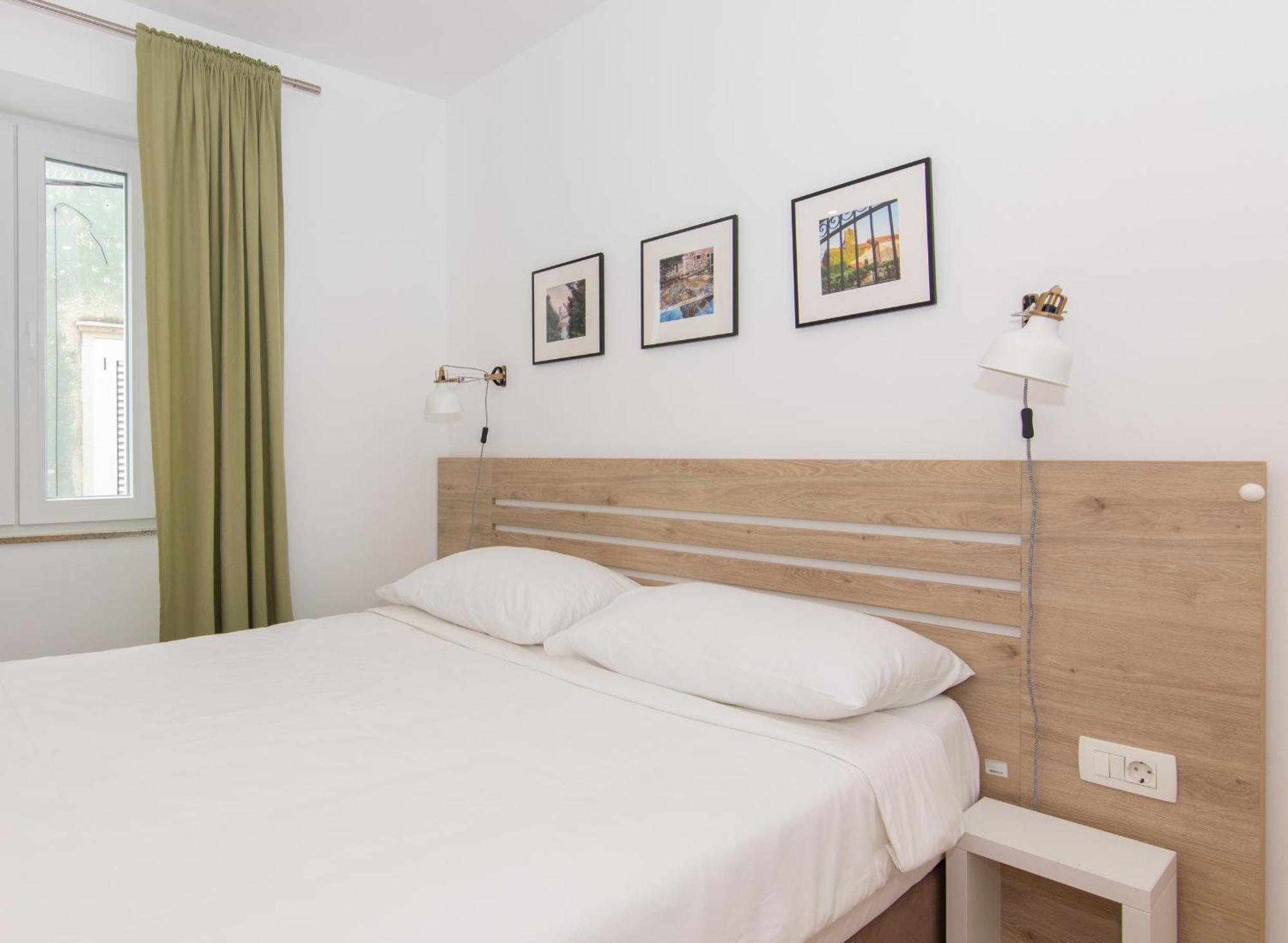 Casa Mia - Apartments & Suites Копер Екстер'єр фото