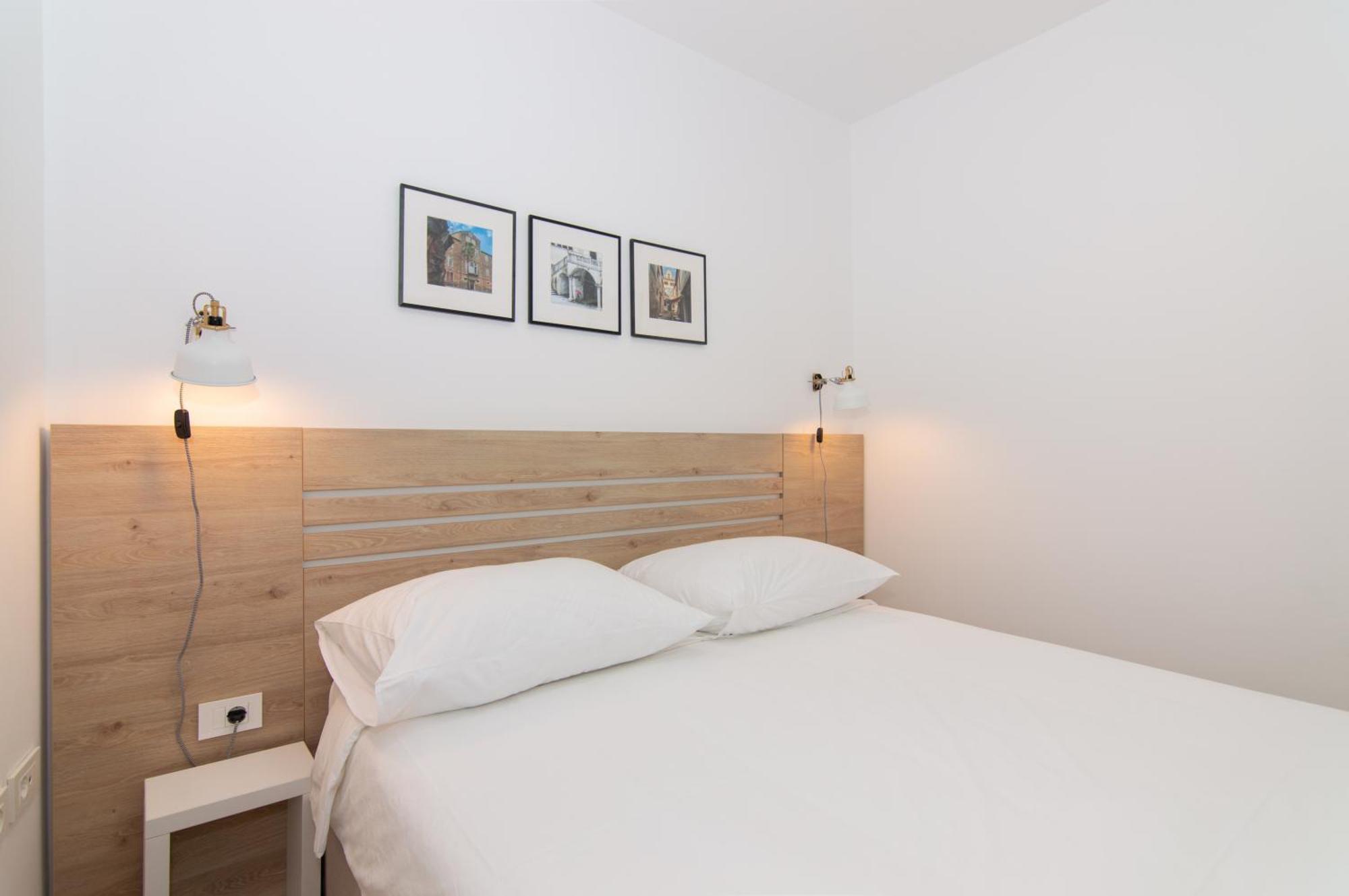 Casa Mia - Apartments & Suites Копер Екстер'єр фото
