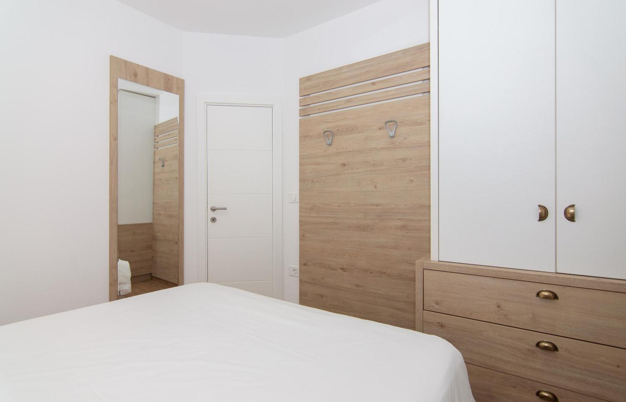 Casa Mia - Apartments & Suites Копер Екстер'єр фото