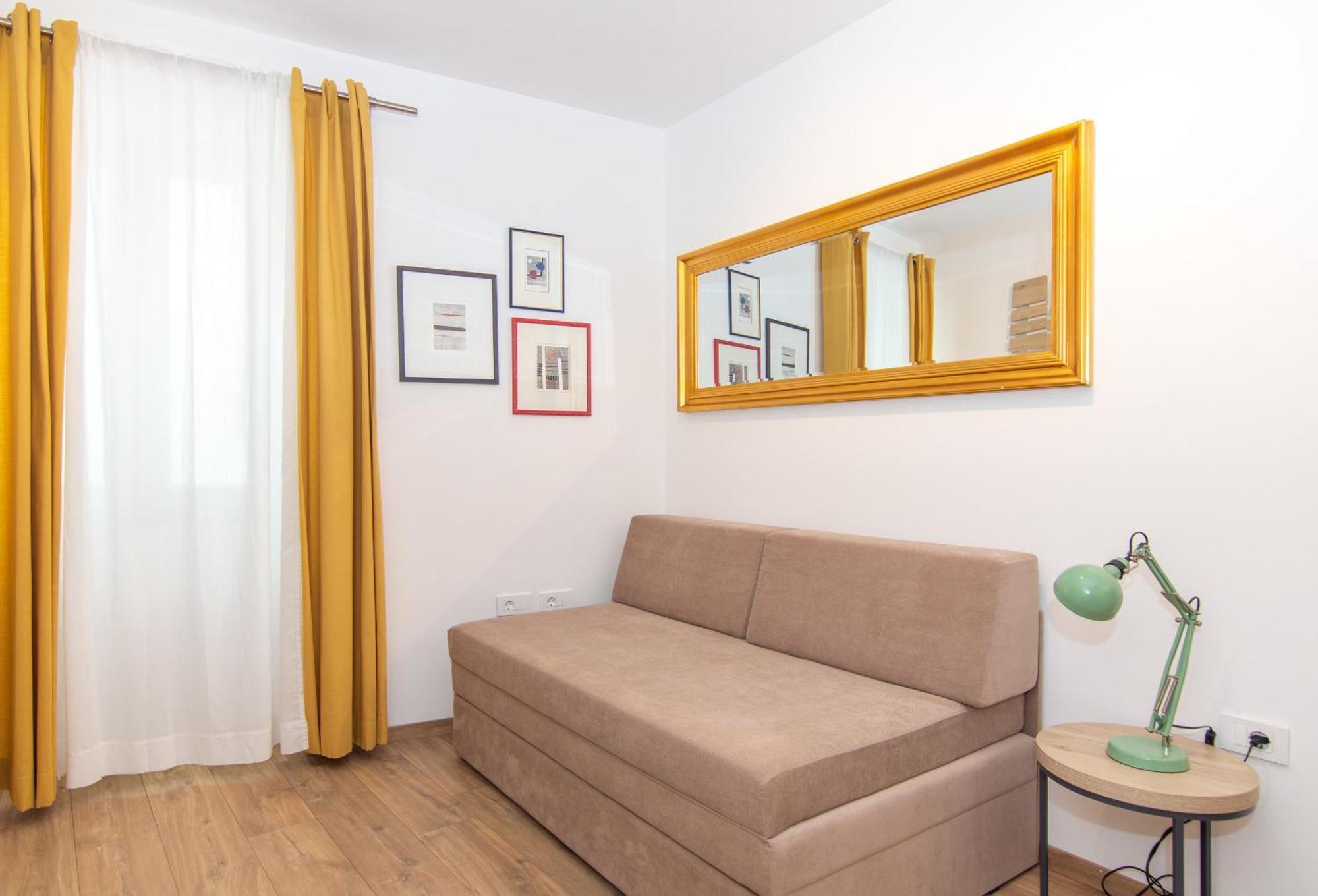 Casa Mia - Apartments & Suites Копер Екстер'єр фото